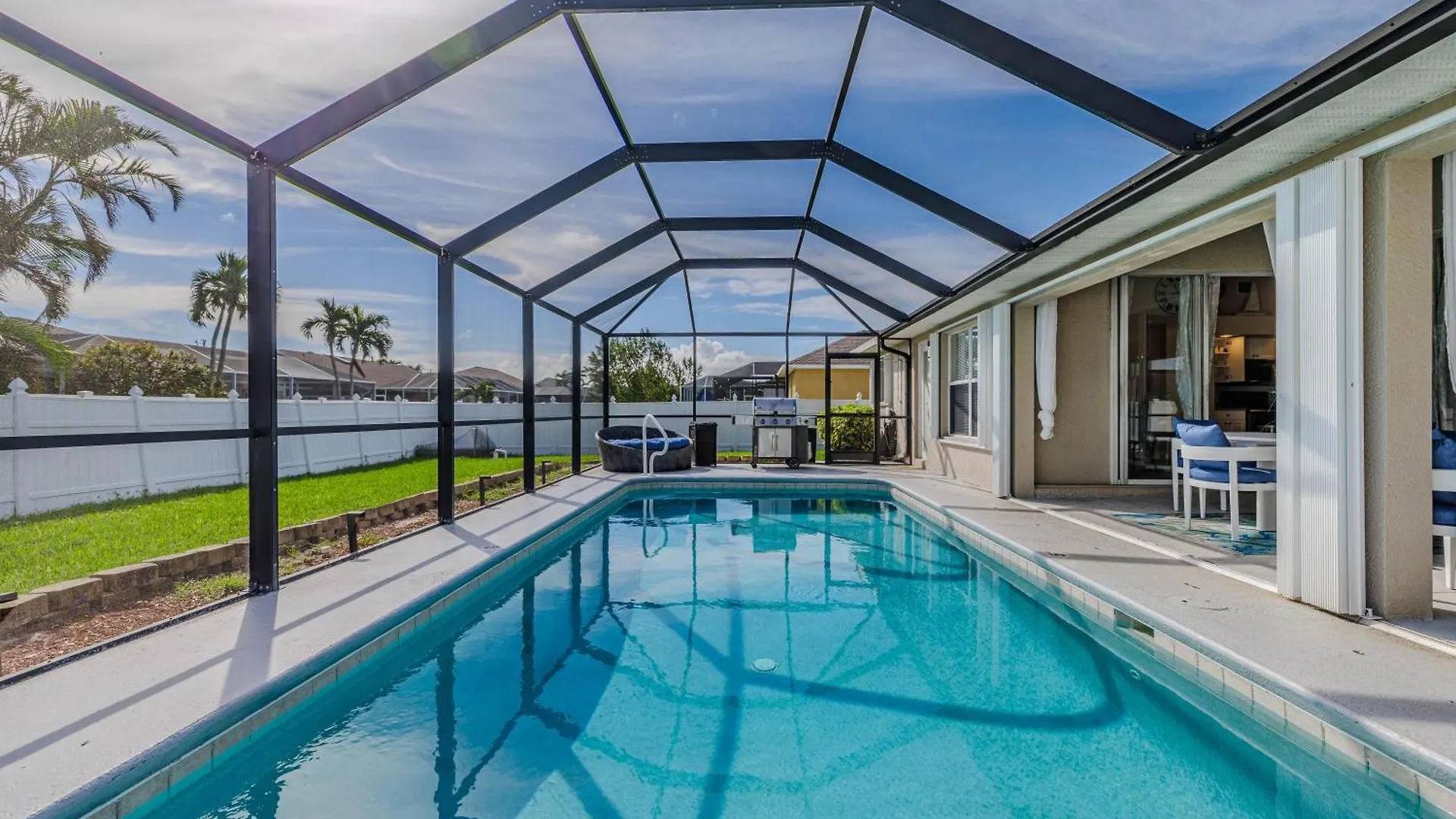 Viriana Cape Coral