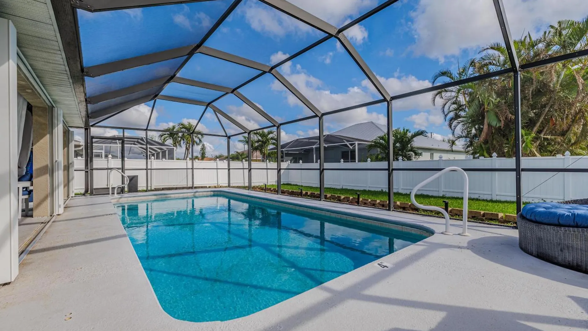 Viriana Cape Coral