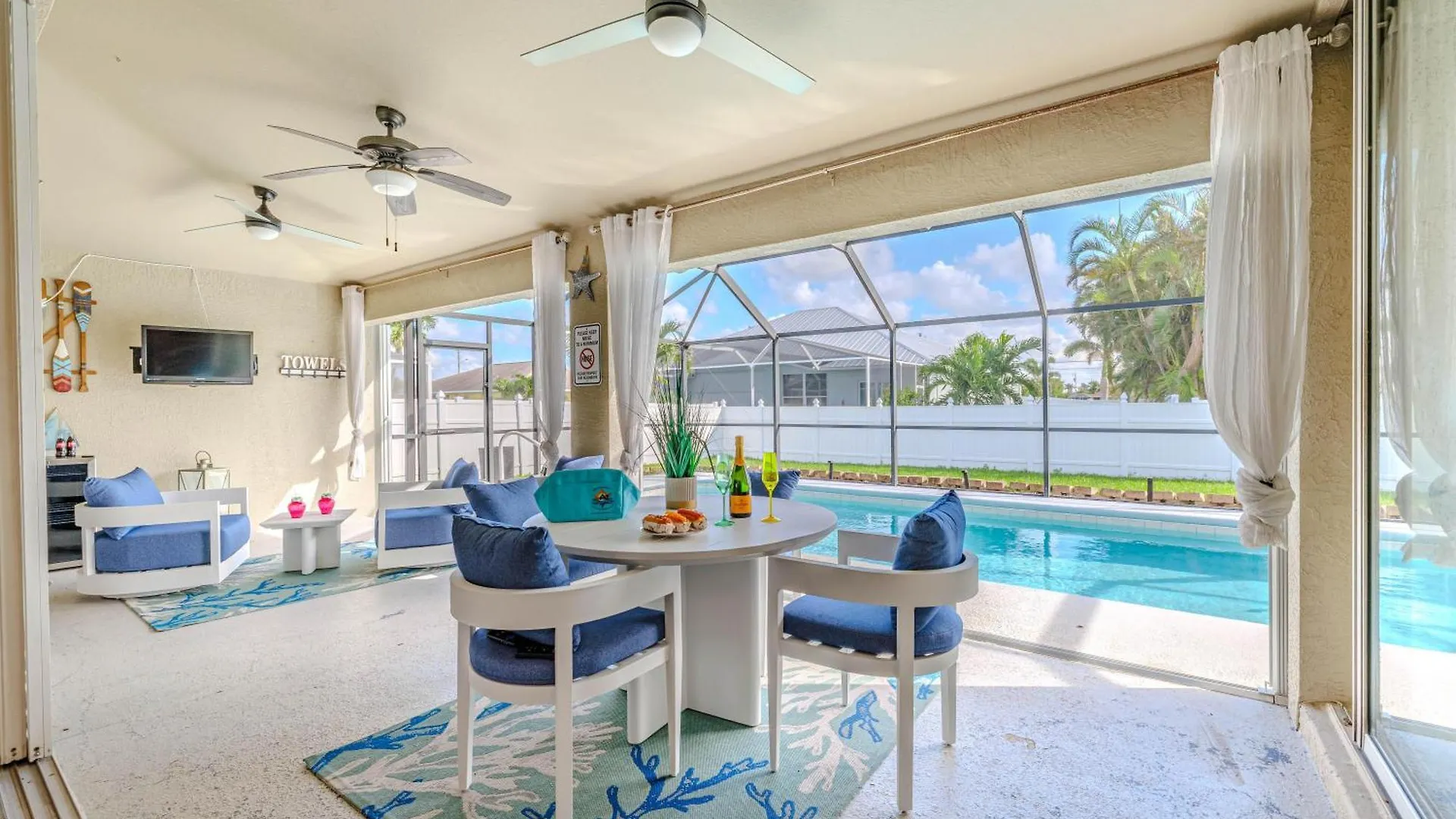 Viriana * Cape Coral