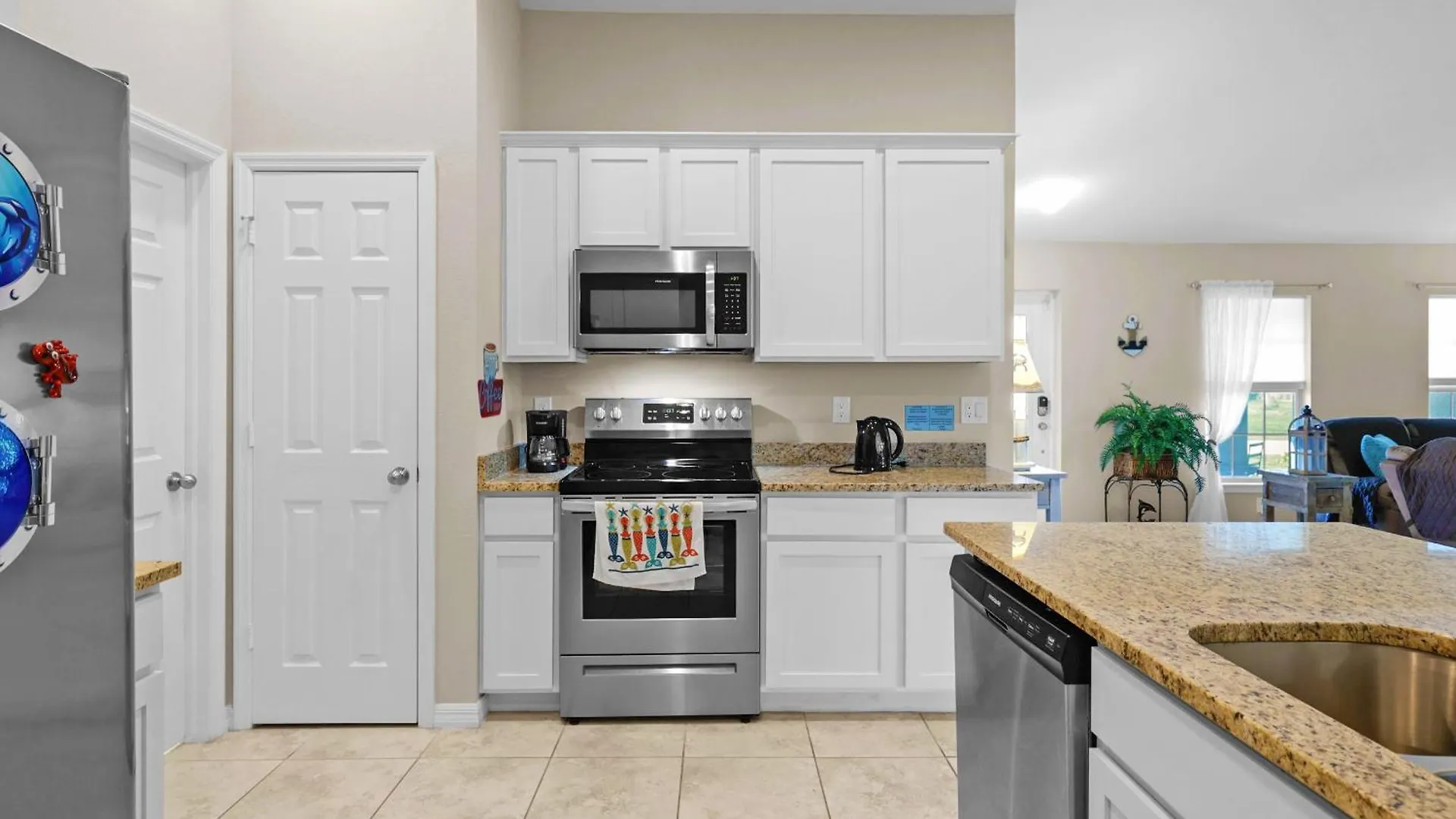 Villa Seeking For A Peaceful Retreat Away From The Hustle And Bustle - Dania Cape Coral