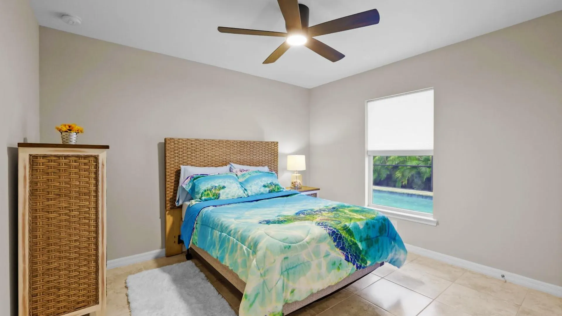 Villa Seeking For A Peaceful Retreat Away From The Hustle And Bustle - Dania *