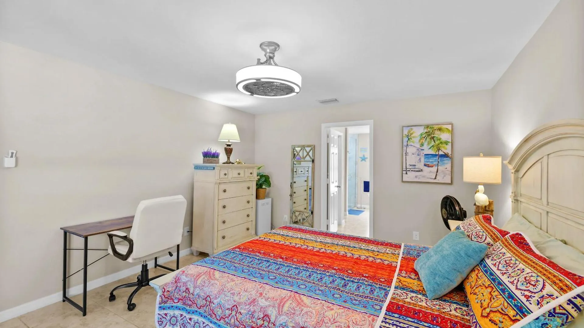 Seeking For A Peaceful Retreat Away From The Hustle And Bustle - Dania * Cape Coral