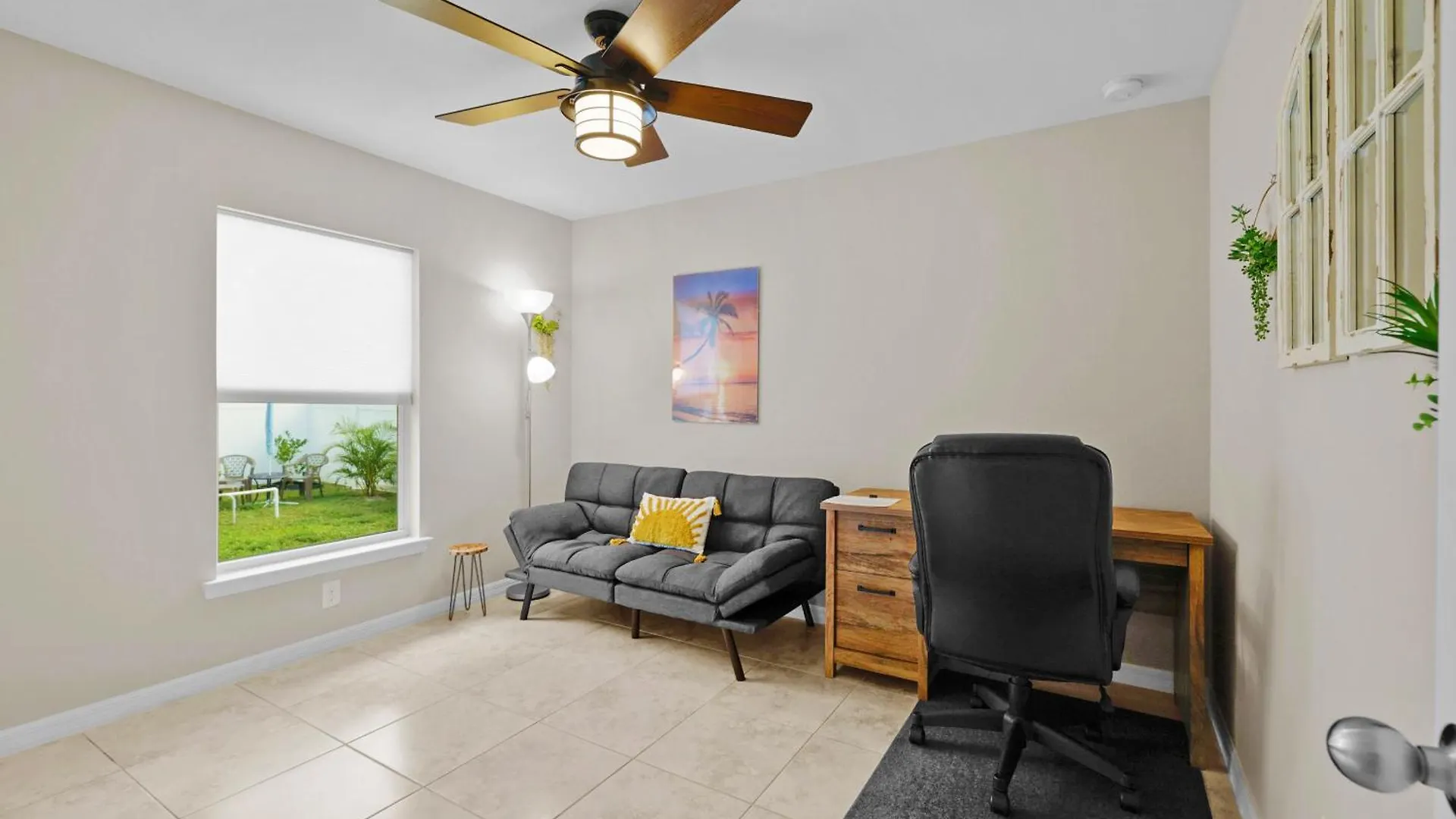 Seeking For A Peaceful Retreat Away From The Hustle And Bustle - Dania Villa