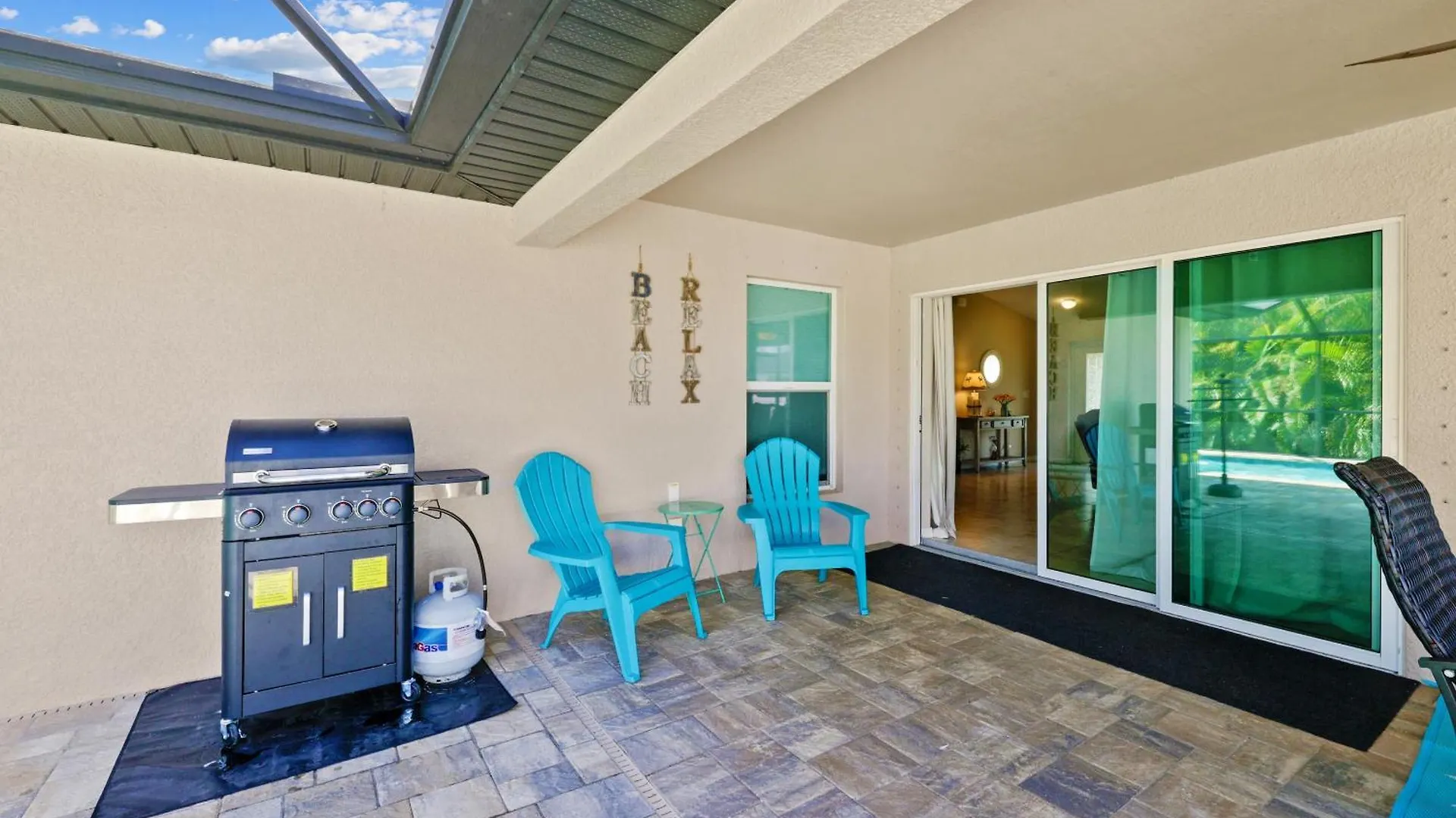 Seeking For A Peaceful Retreat Away From The Hustle And Bustle - Dania * Cape Coral