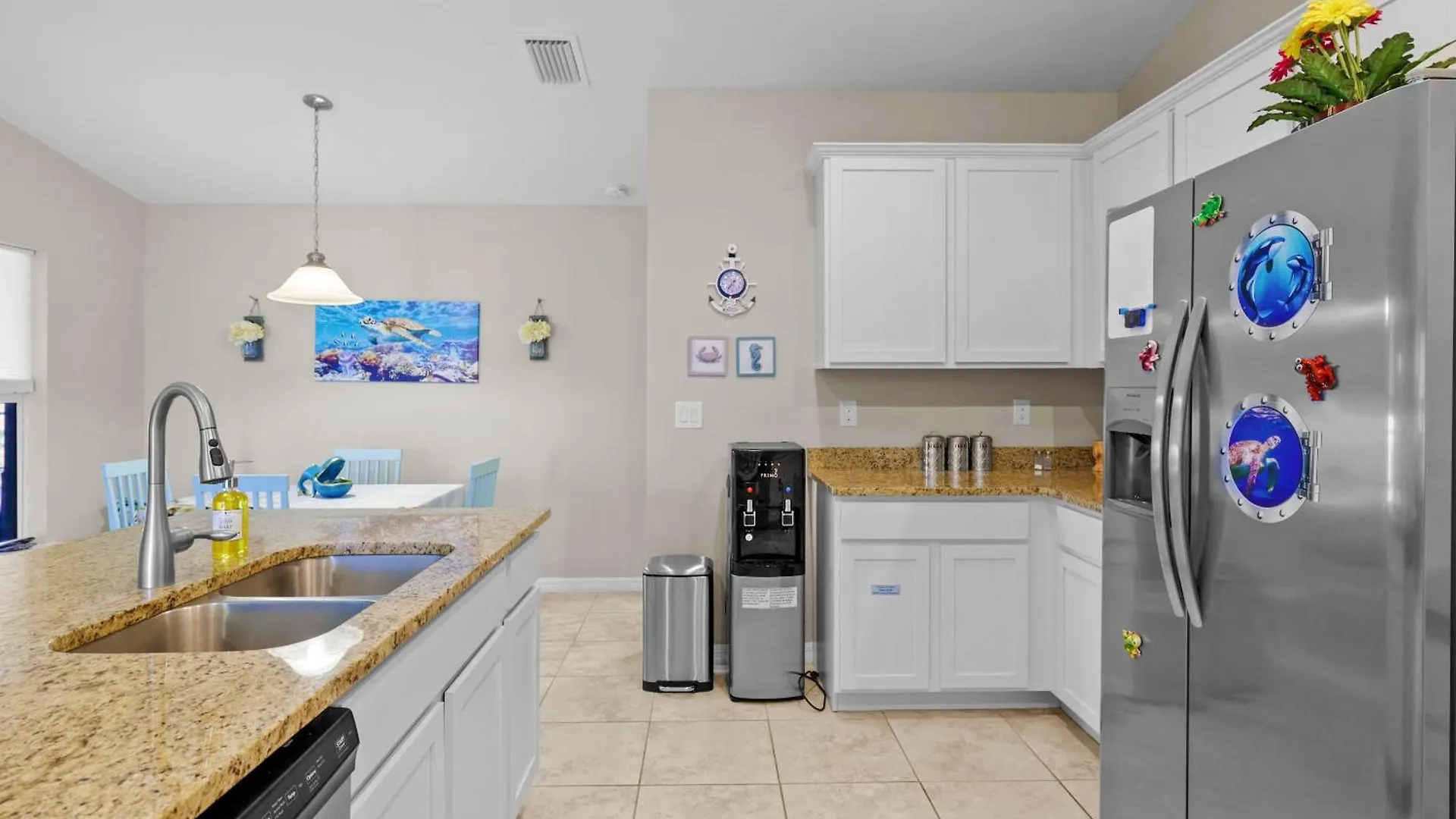 Seeking For A Peaceful Retreat Away From The Hustle And Bustle - Dania * Cape Coral