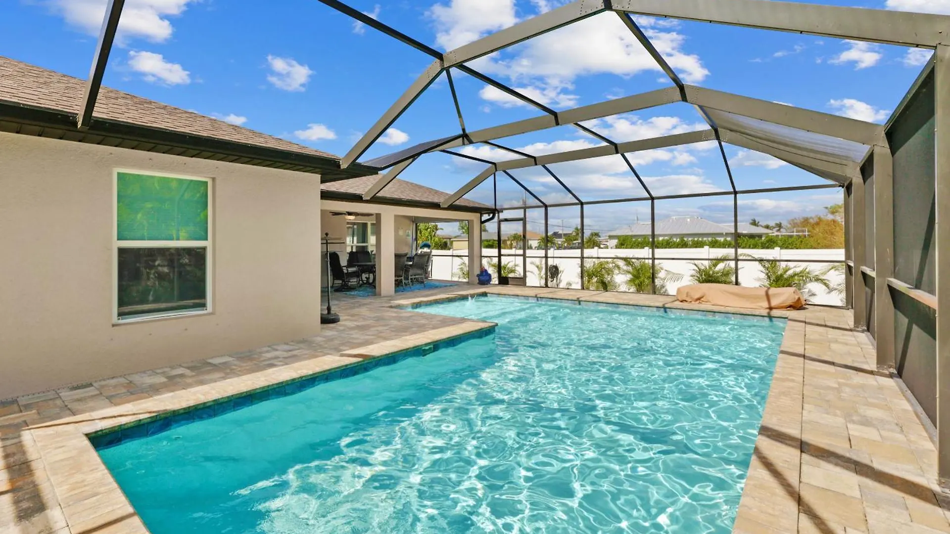 Villa Seeking For A Peaceful Retreat Away From The Hustle And Bustle - Dania *