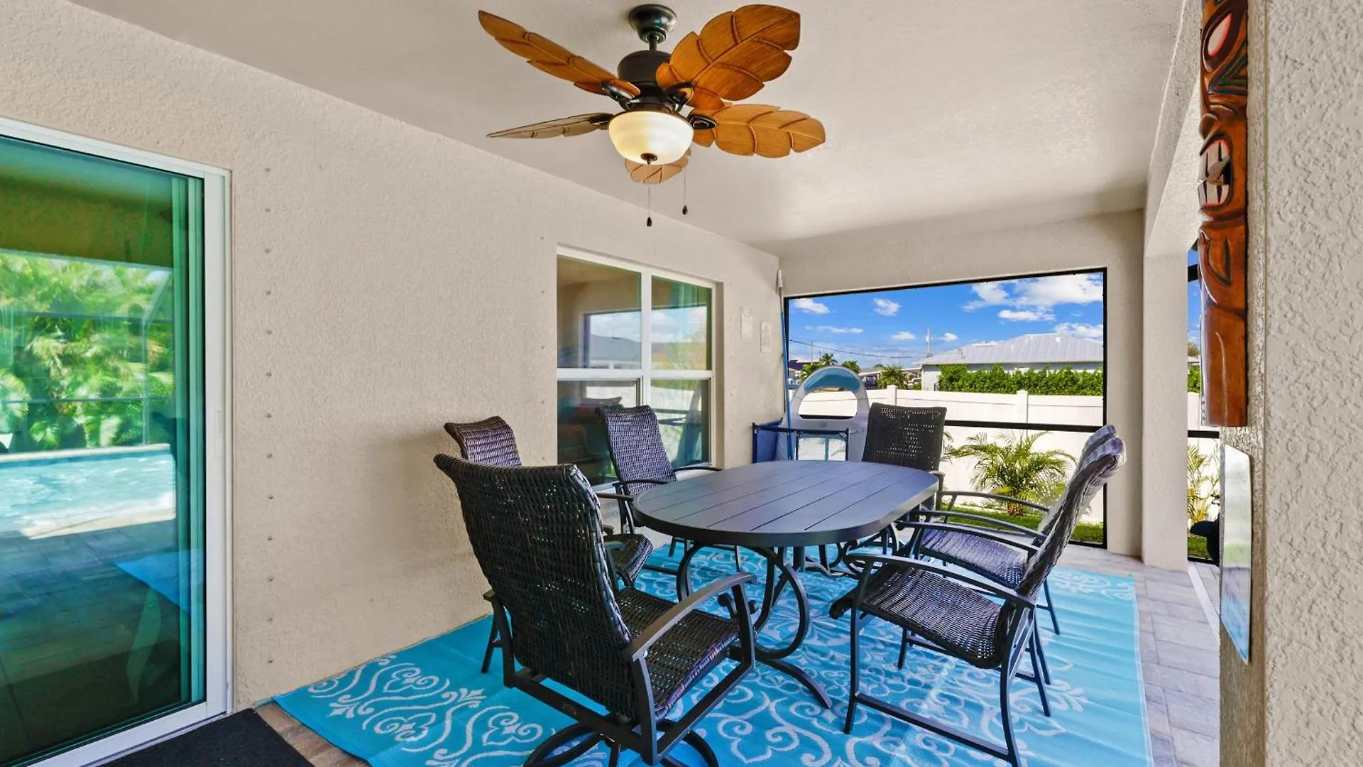 Villa Seeking For A Peaceful Retreat Away From The Hustle And Bustle - Dania *