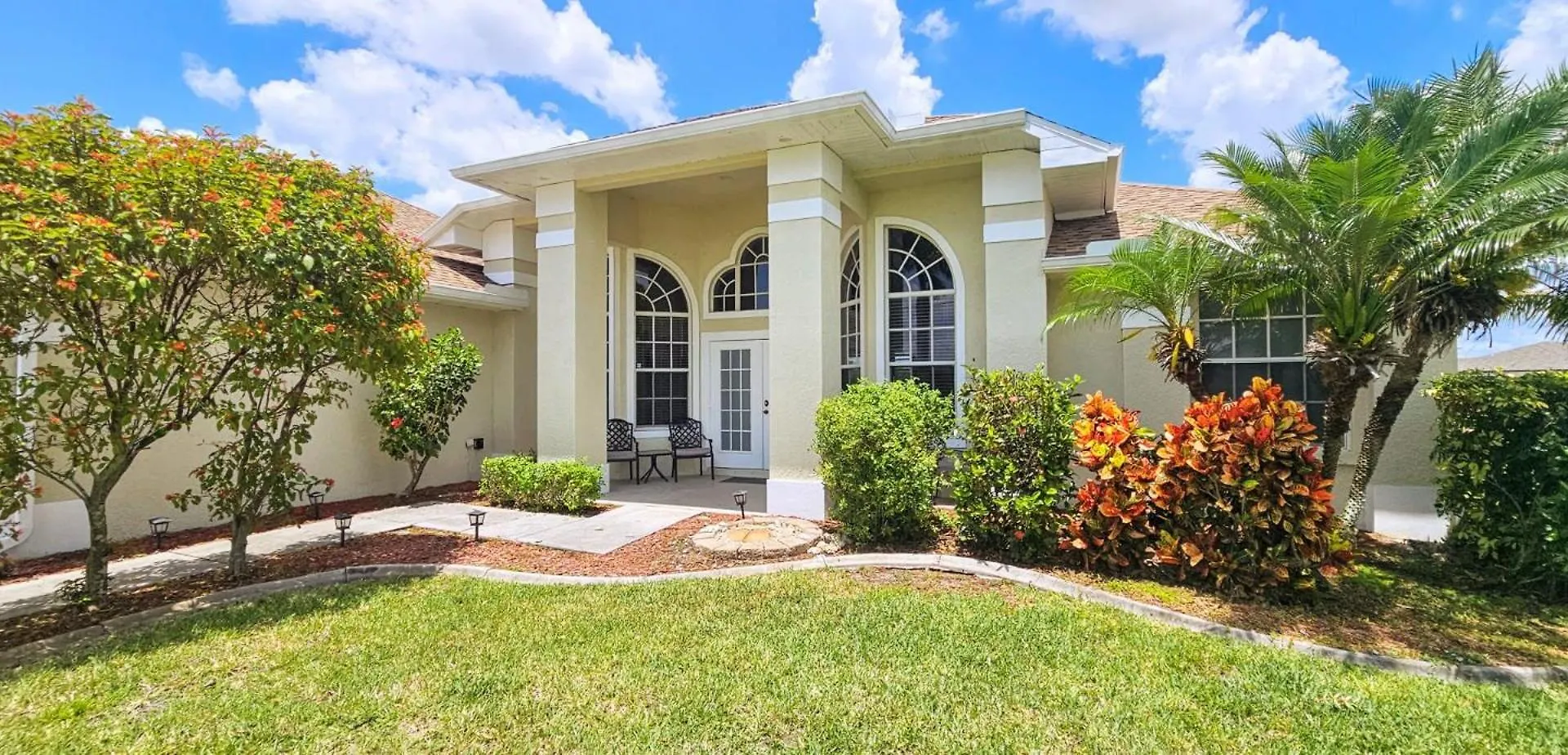 Vatzy Holiday home Cape Coral