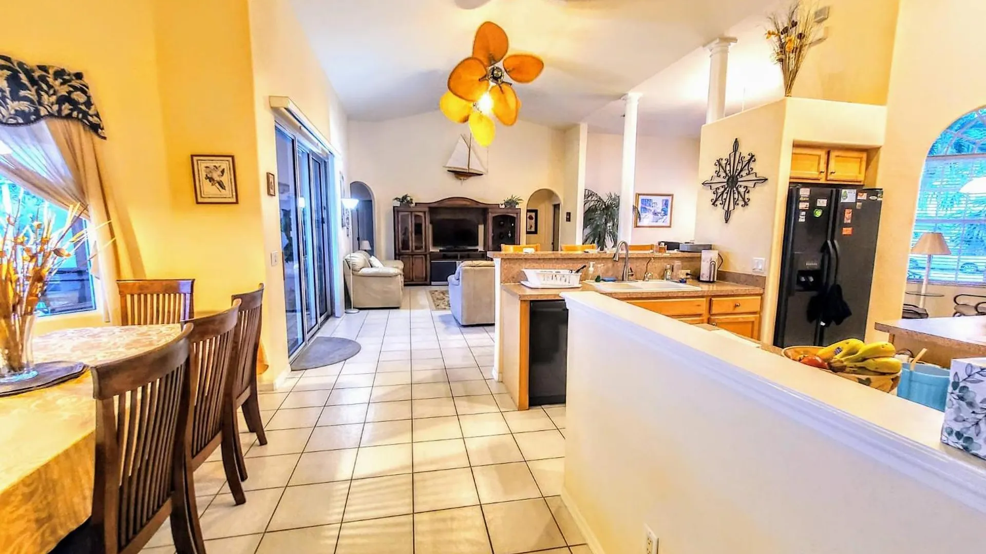Holiday home Vatzy Cape Coral