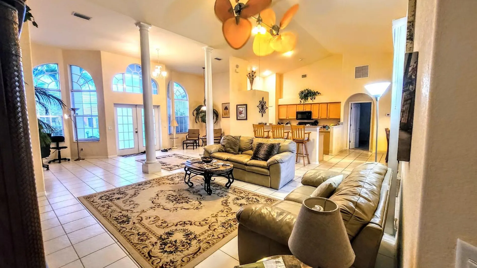 Vatzy Holiday home Cape Coral