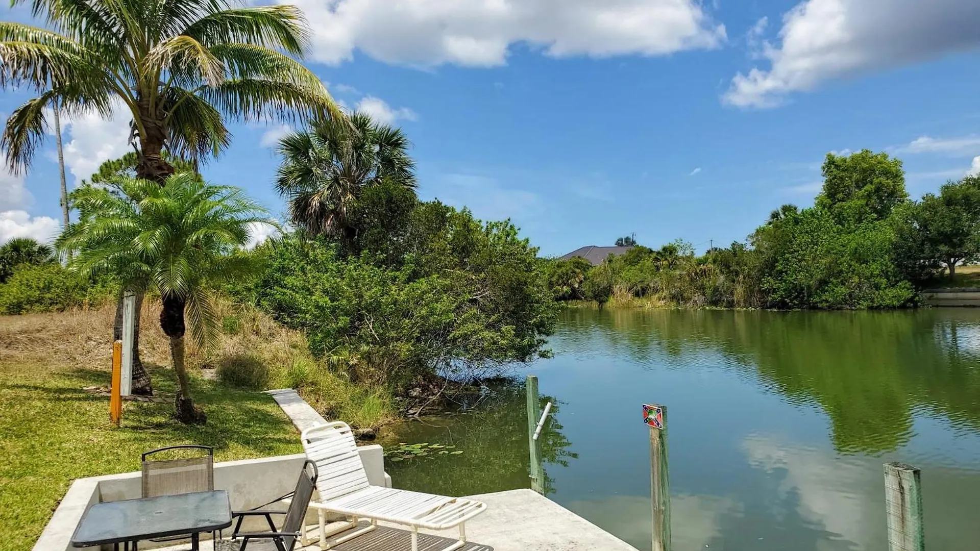 Holiday home Vatzy Cape Coral