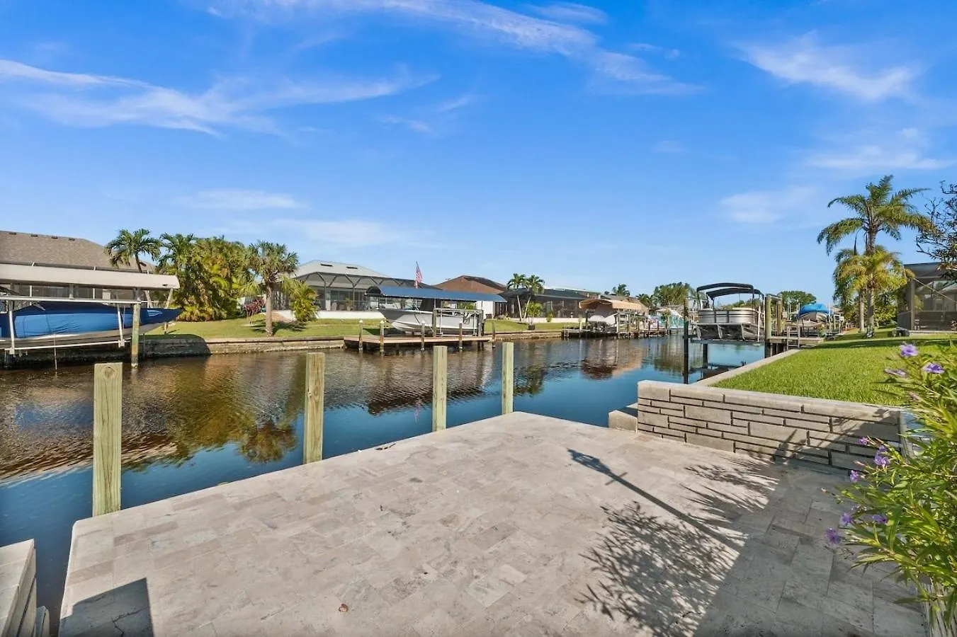 Relax By The Water 3br With Dock And Pool *