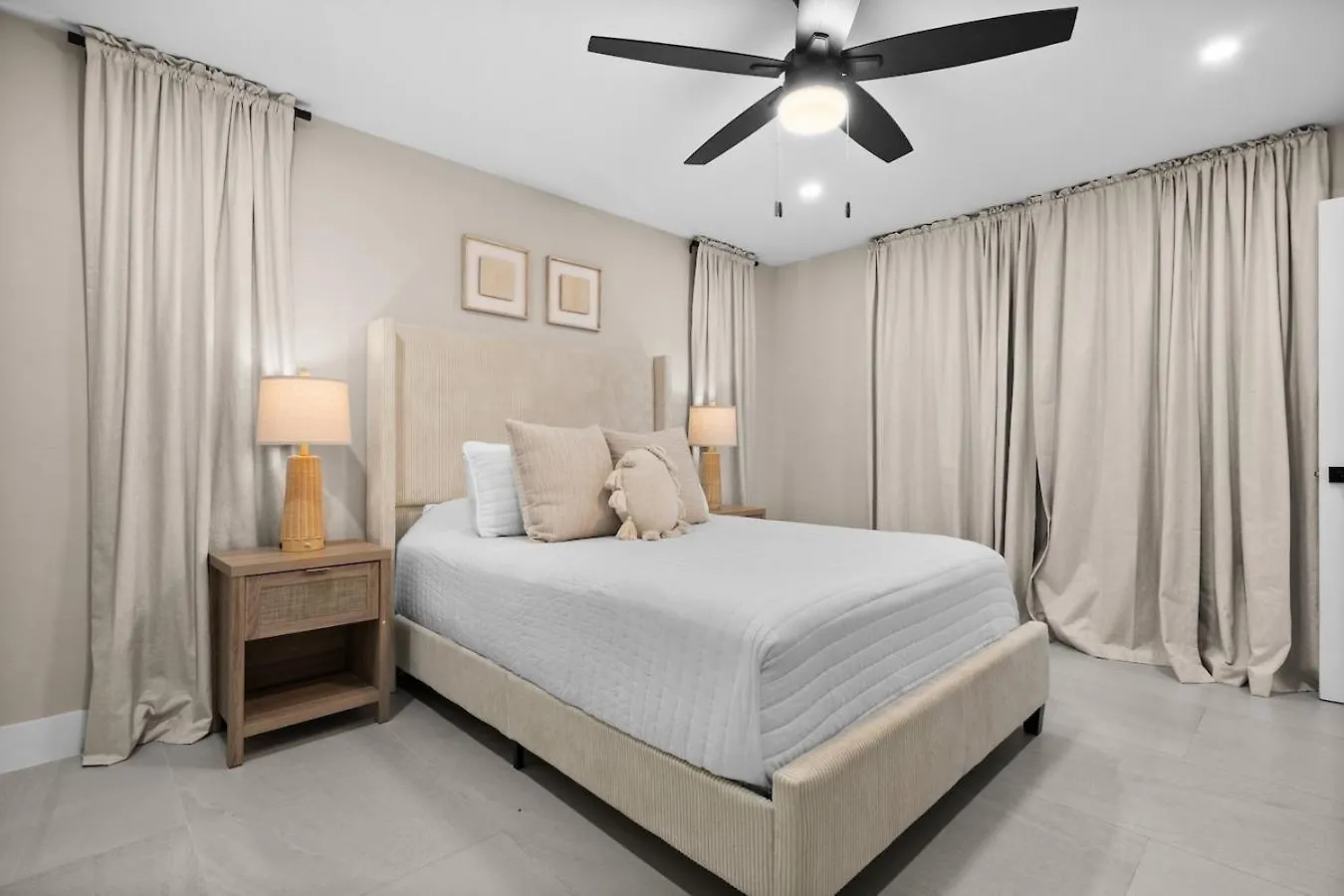 Holiday home Relax By The Water 3br With Dock And Pool Cape Coral