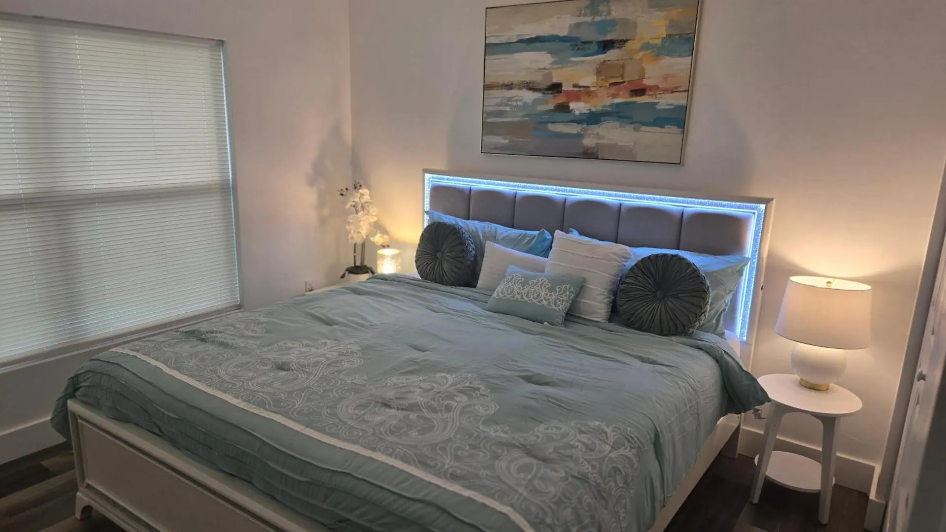 Holiday home Cozy Urban Oasis