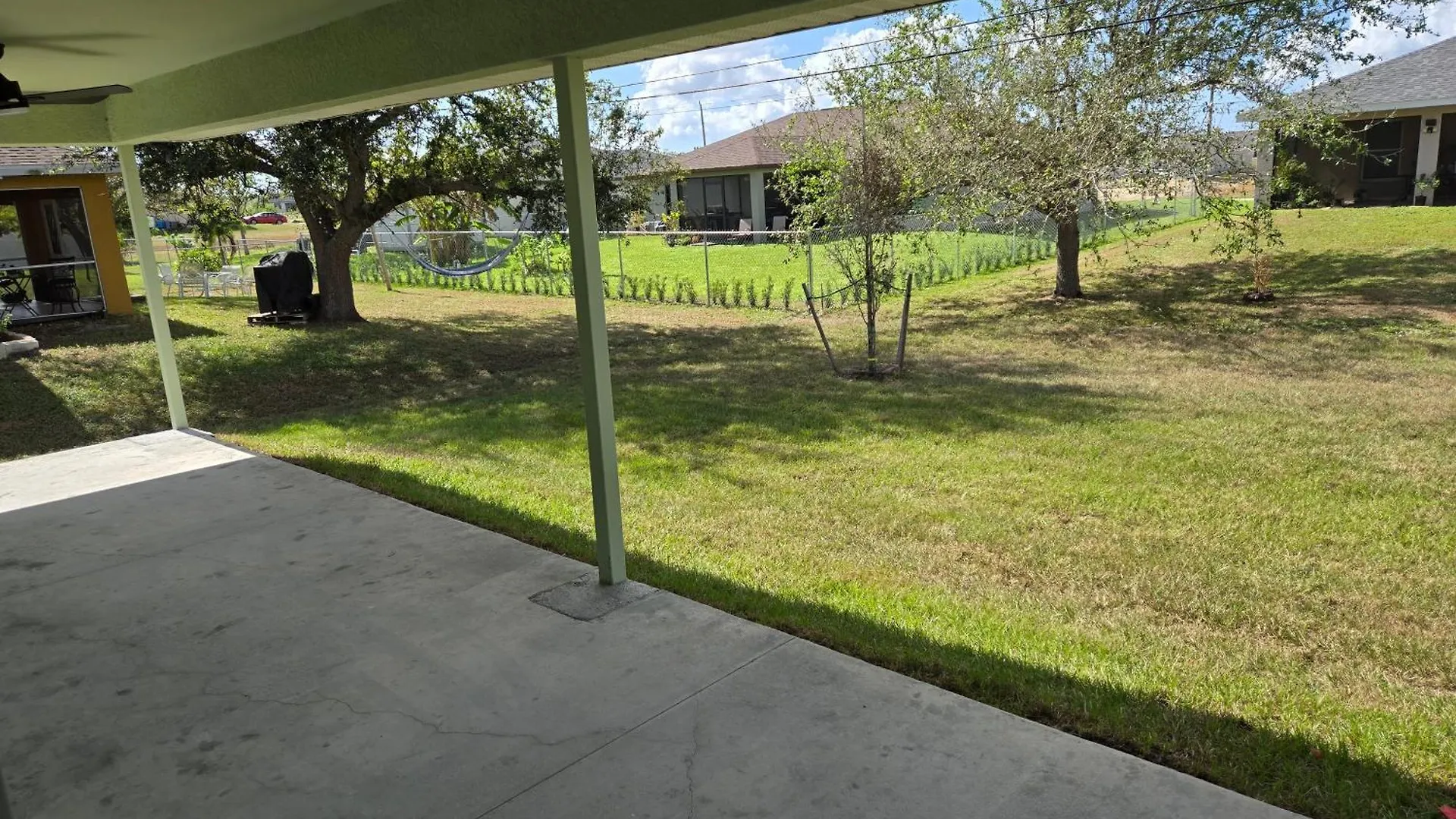 Cozy Urban Oasis Holiday home Cape Coral