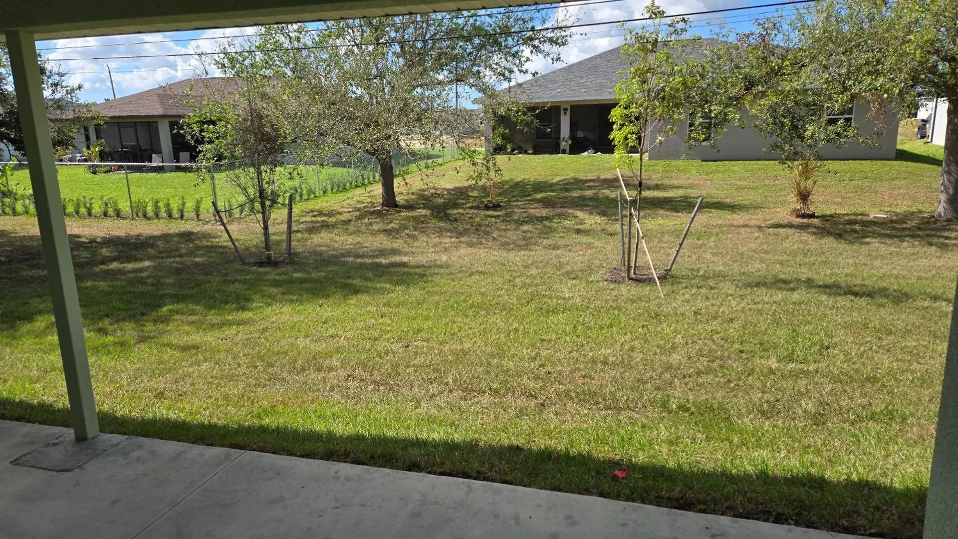 Cozy Urban Oasis Cape Coral