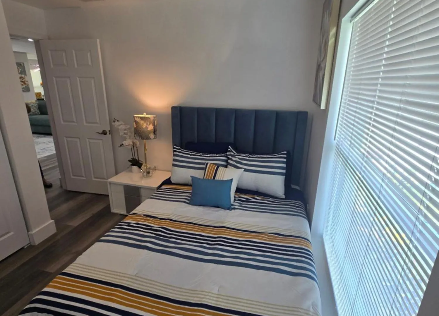 Holiday home Cozy Urban Oasis
