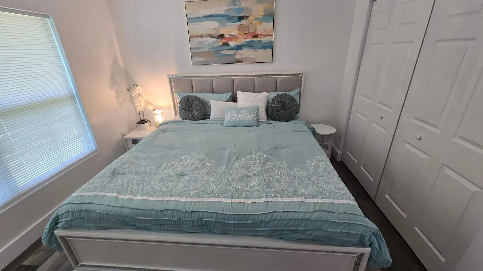 Cozy Urban Oasis Cape Coral