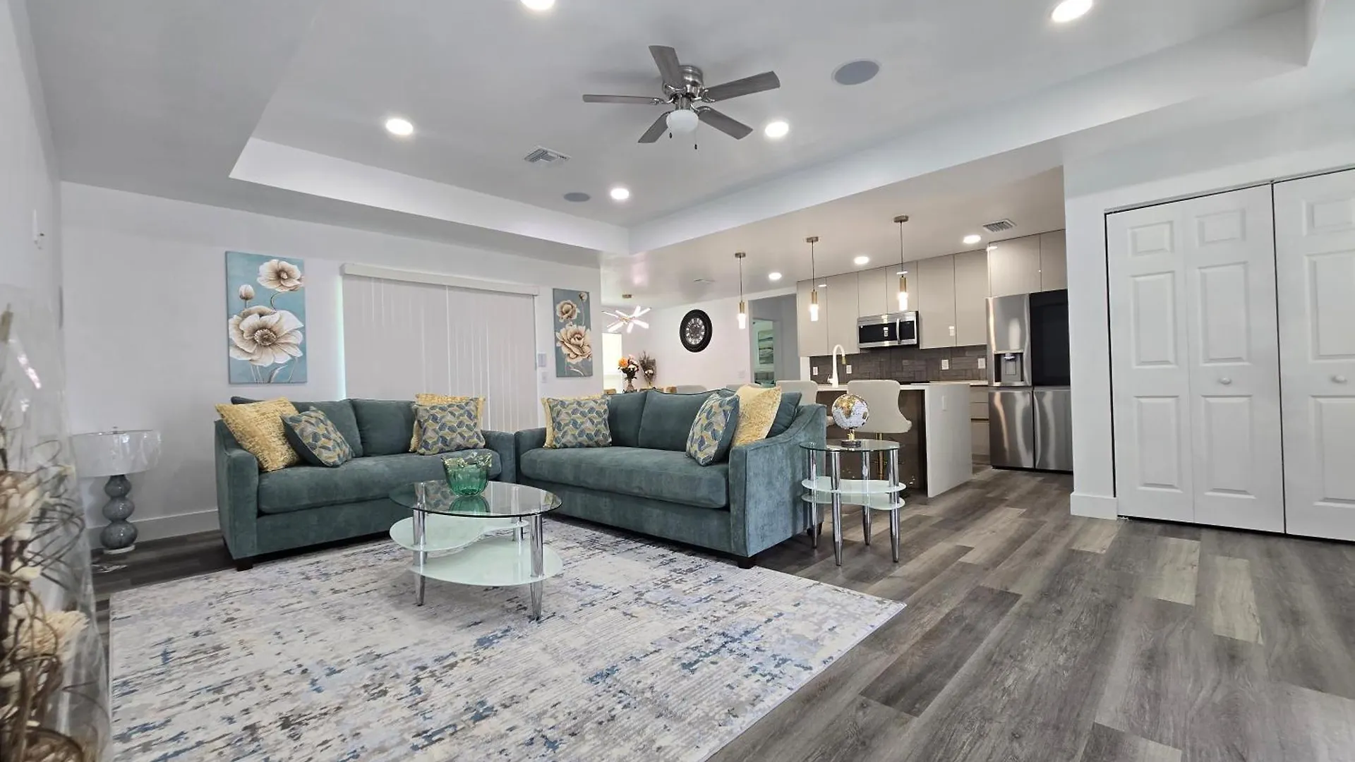 Holiday home Cozy Urban Oasis Cape Coral