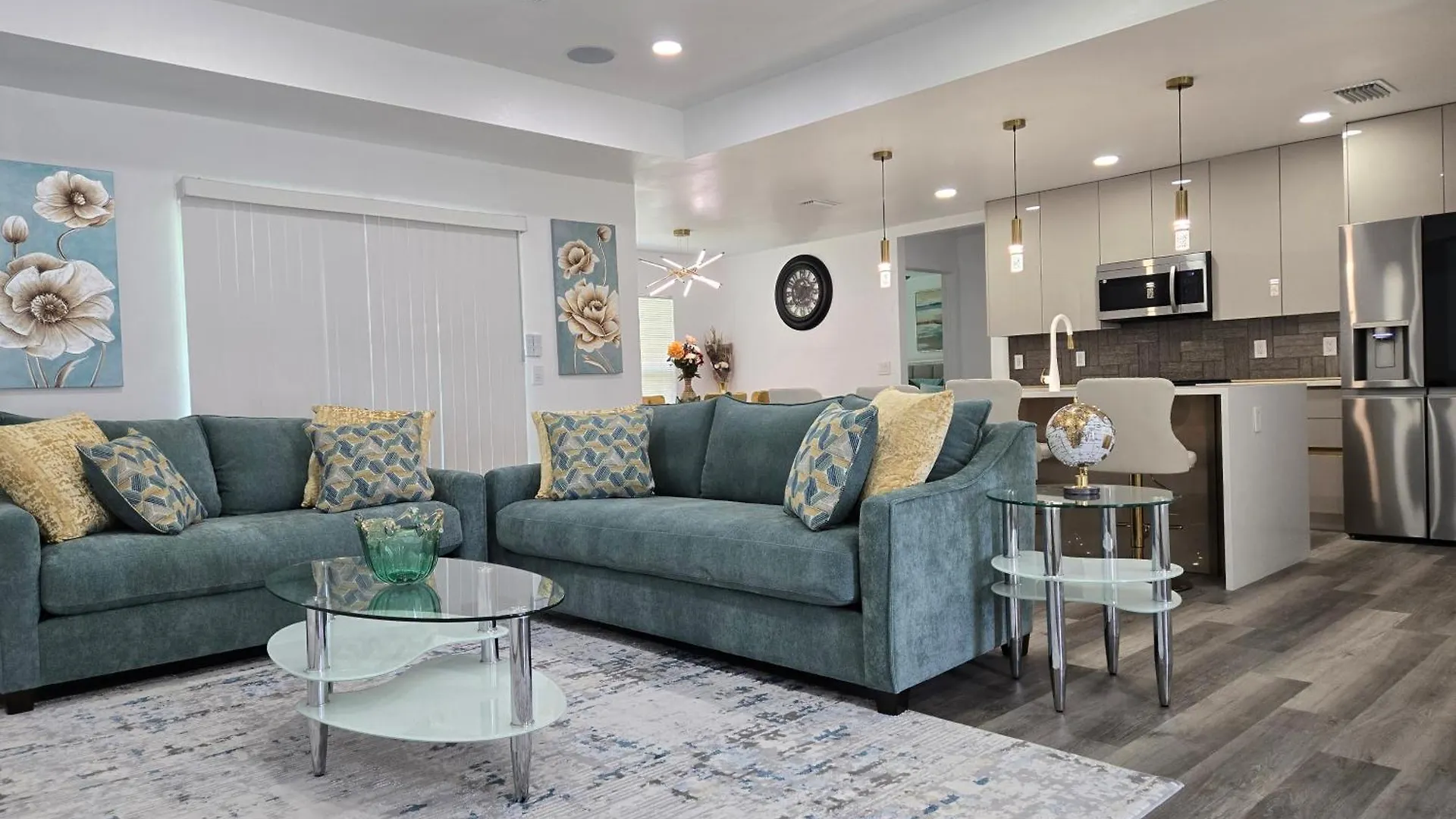 Holiday home Cozy Urban Oasis Cape Coral