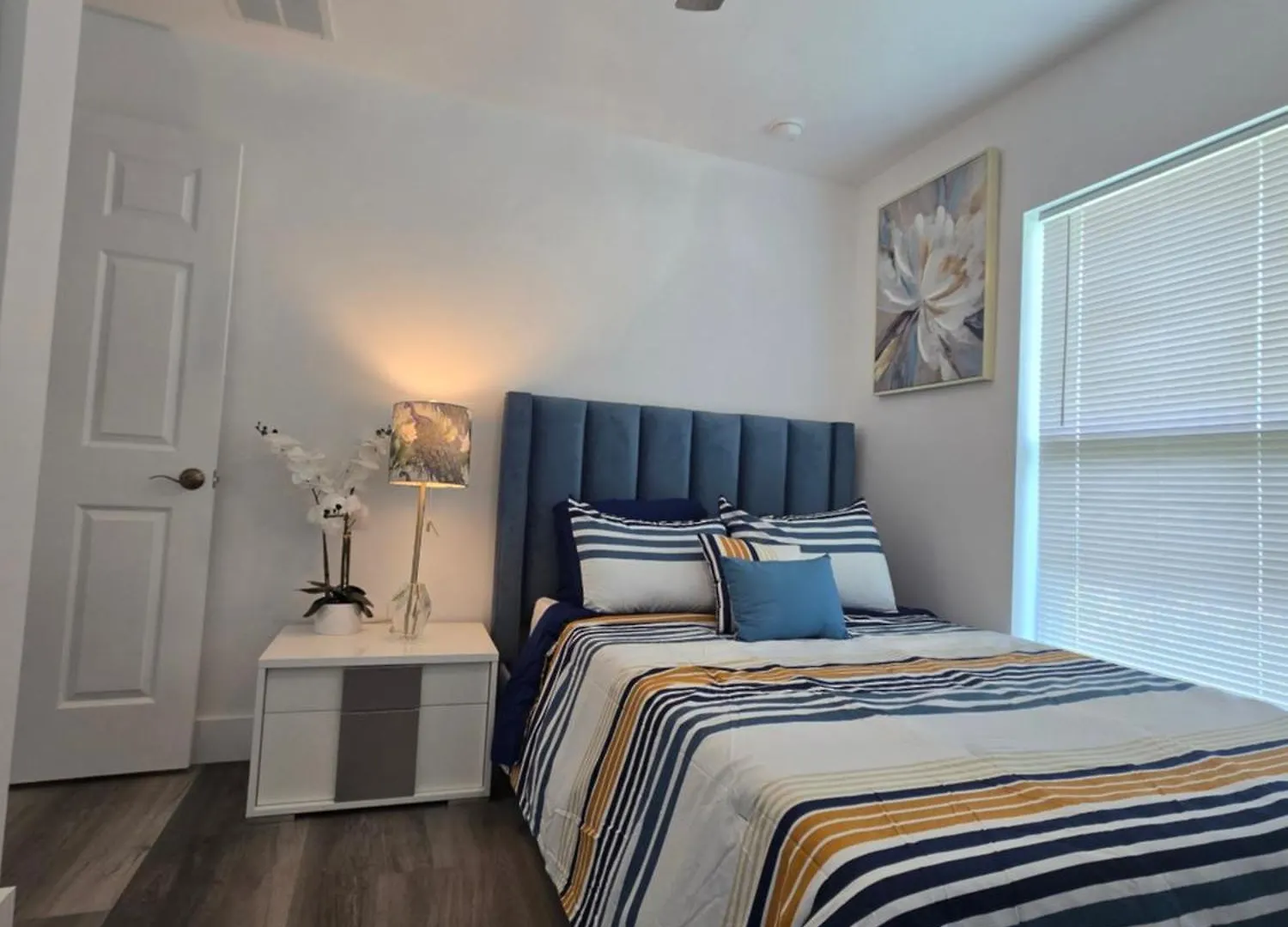 Holiday home Cozy Urban Oasis