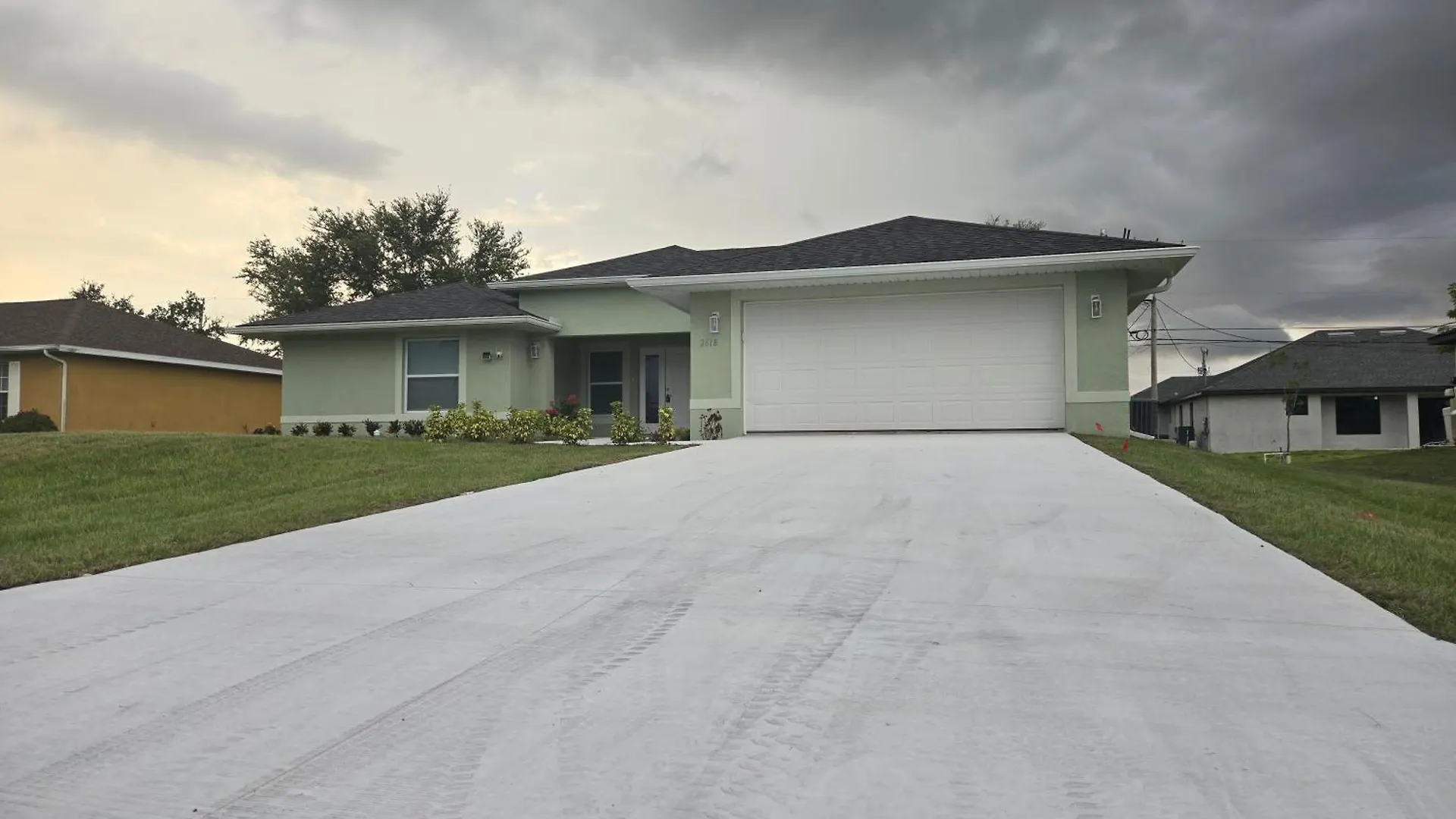 Cozy Urban Oasis Holiday home Cape Coral