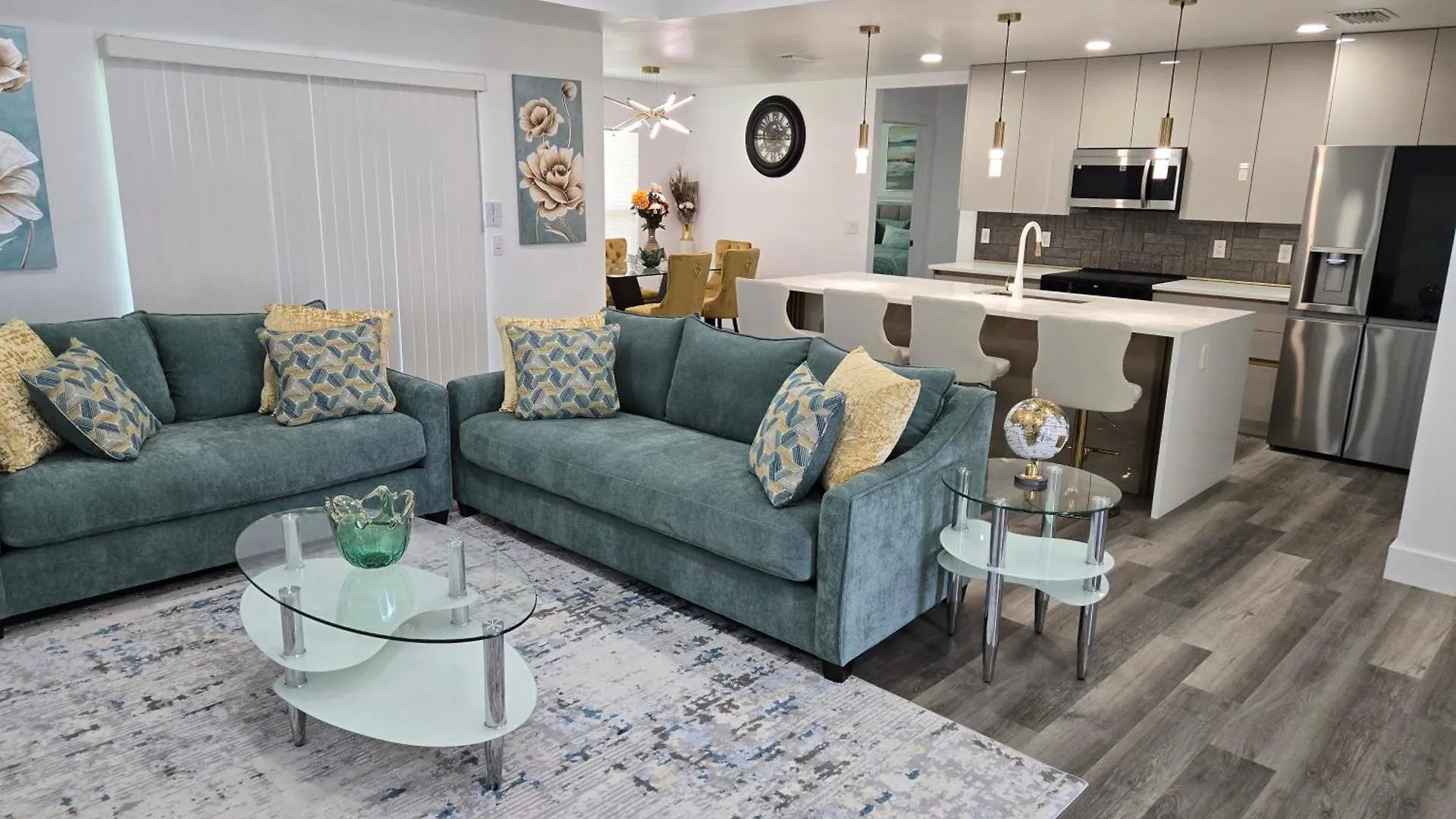 Cozy Urban Oasis Holiday home Cape Coral
