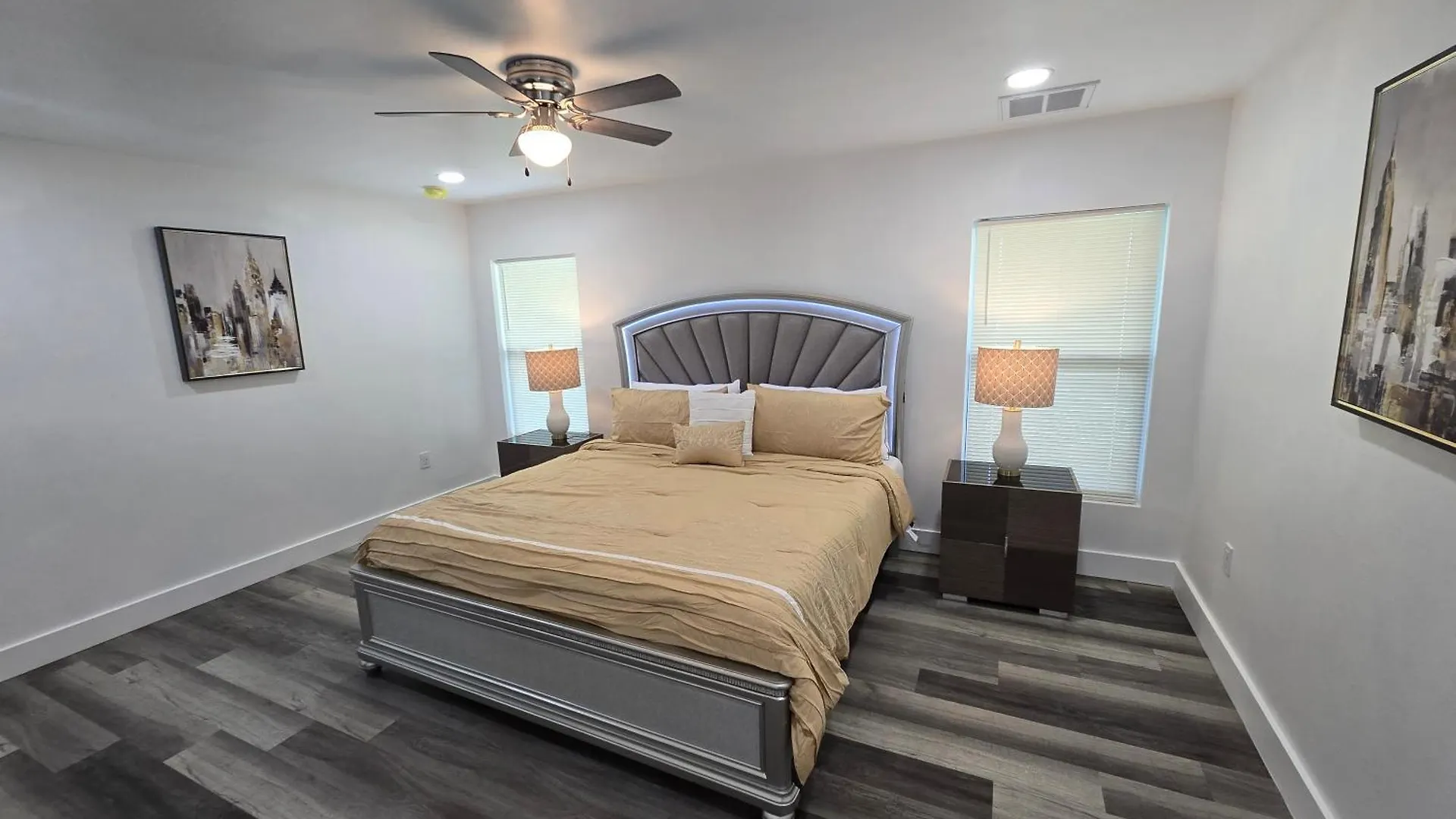 Cozy Urban Oasis Holiday home Cape Coral