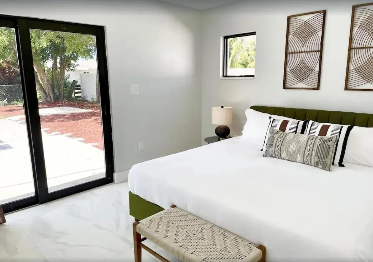 Holiday home Family-friendly Oasis With Pool! *