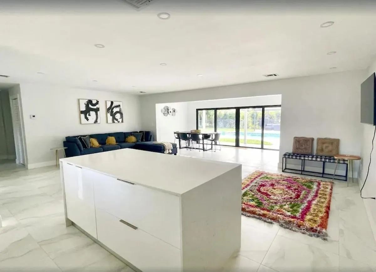 Holiday home Family-friendly Oasis With Pool! Cape Coral