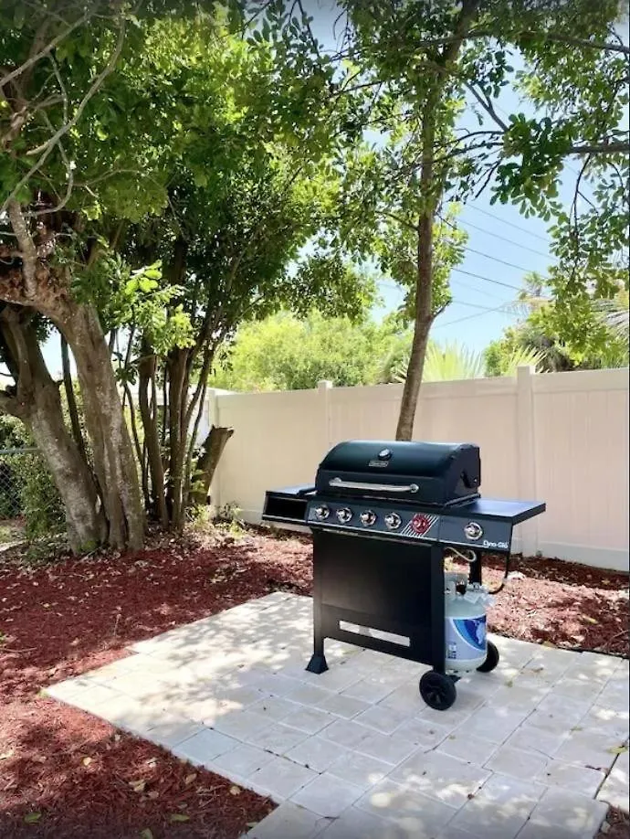 Family-friendly Oasis With Pool! Holiday home *