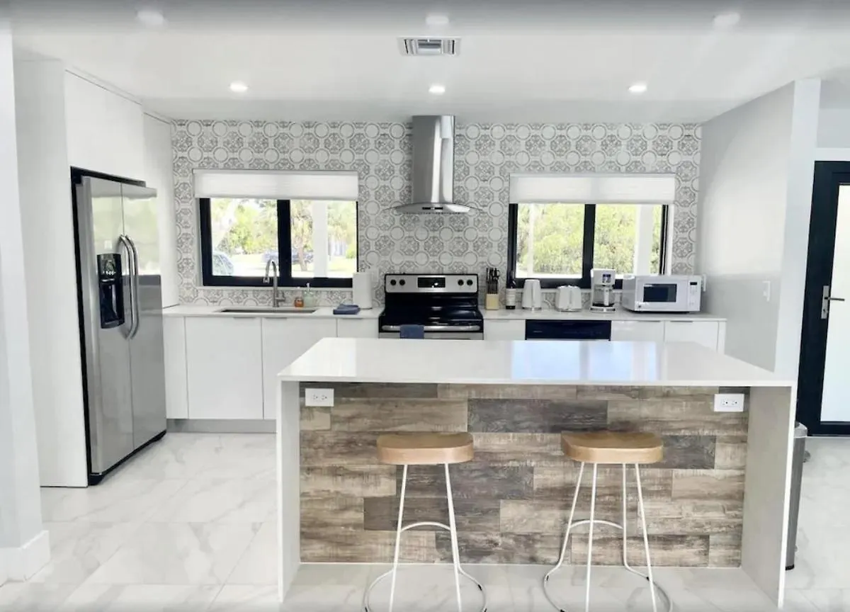 Holiday home Family-friendly Oasis With Pool! *