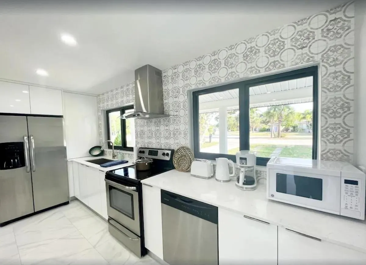 Family-friendly Oasis With Pool! *