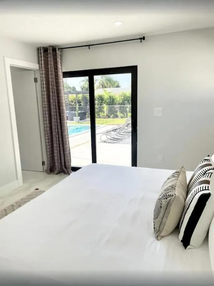 Holiday home Family-friendly Oasis With Pool! *