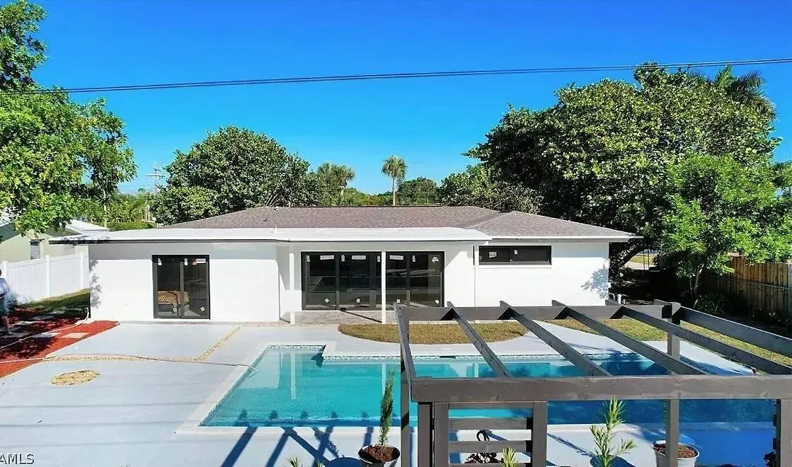 Holiday home Family-friendly Oasis With Pool! Cape Coral