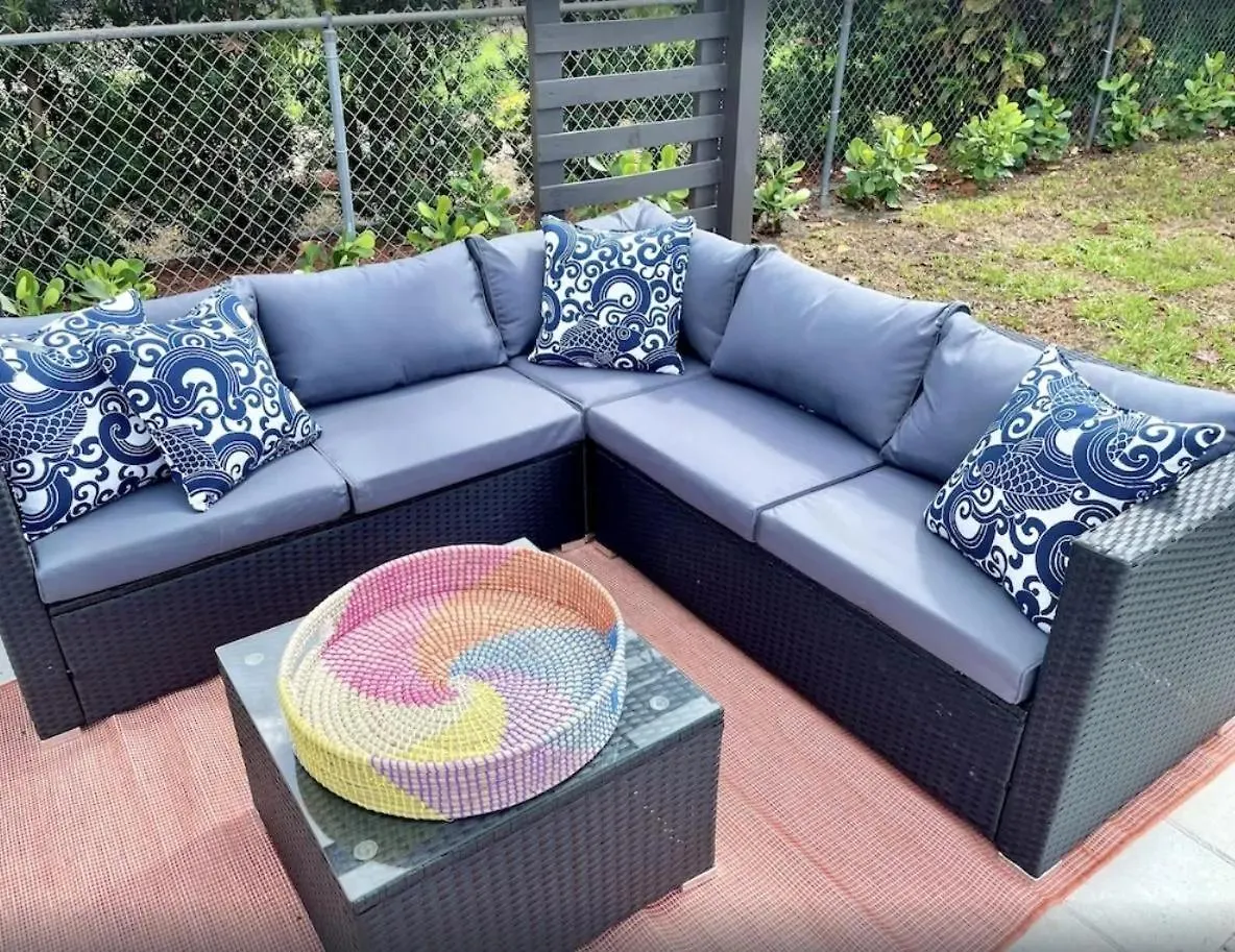 Holiday home Family-friendly Oasis With Pool!