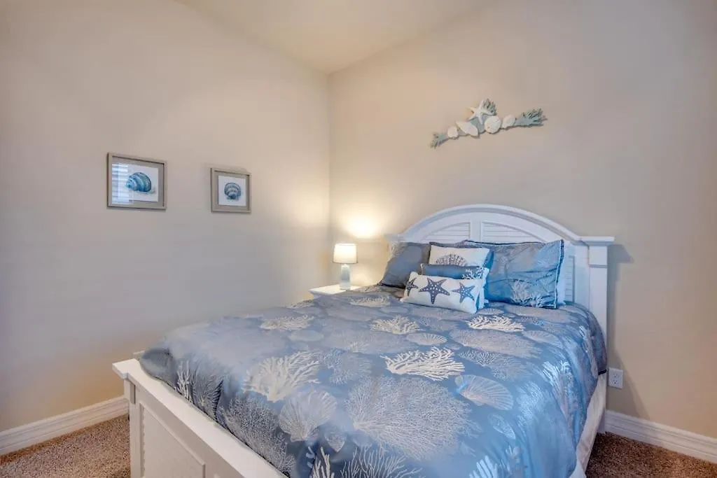 Bahama Bay By Coralvilla On Water, Pool Villa