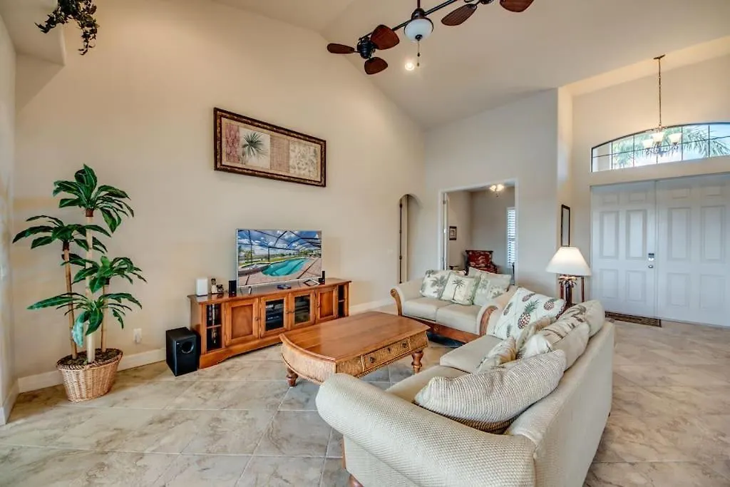 Bahama Bay By Coralvilla On Water, Pool Villa