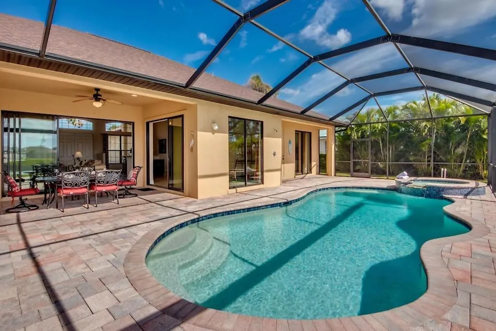 Bahama Bay By Coralvilla On Water, Pool Villa