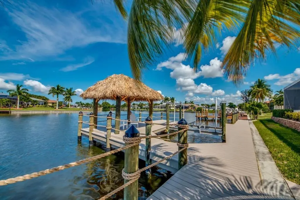 Estate By Coralvilla * Cape Coral