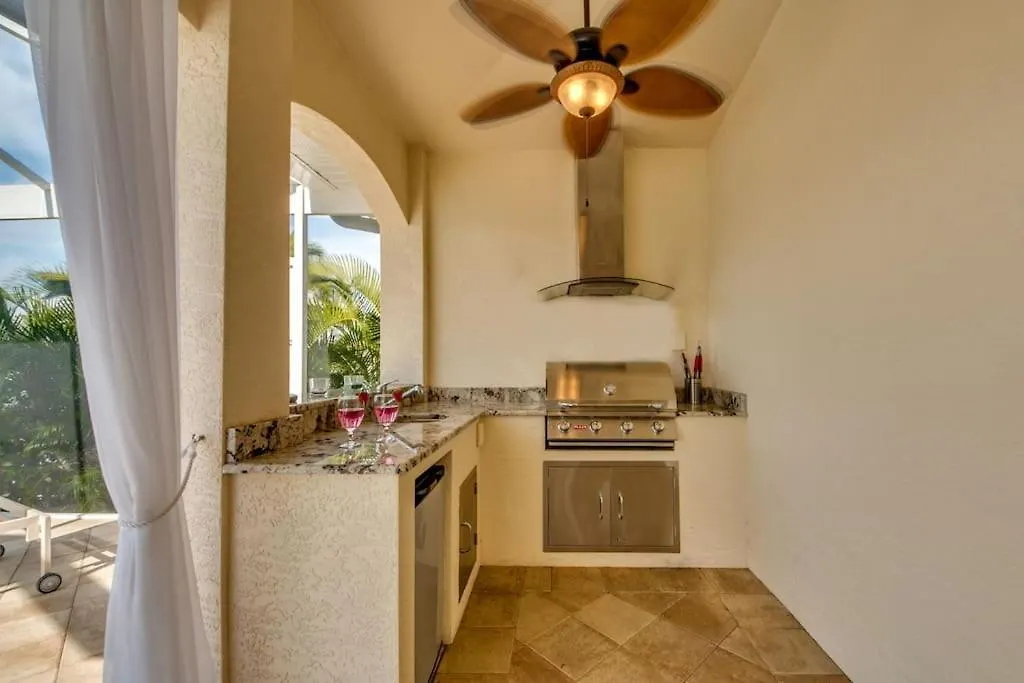 Estate By Coralvilla Villa Cape Coral