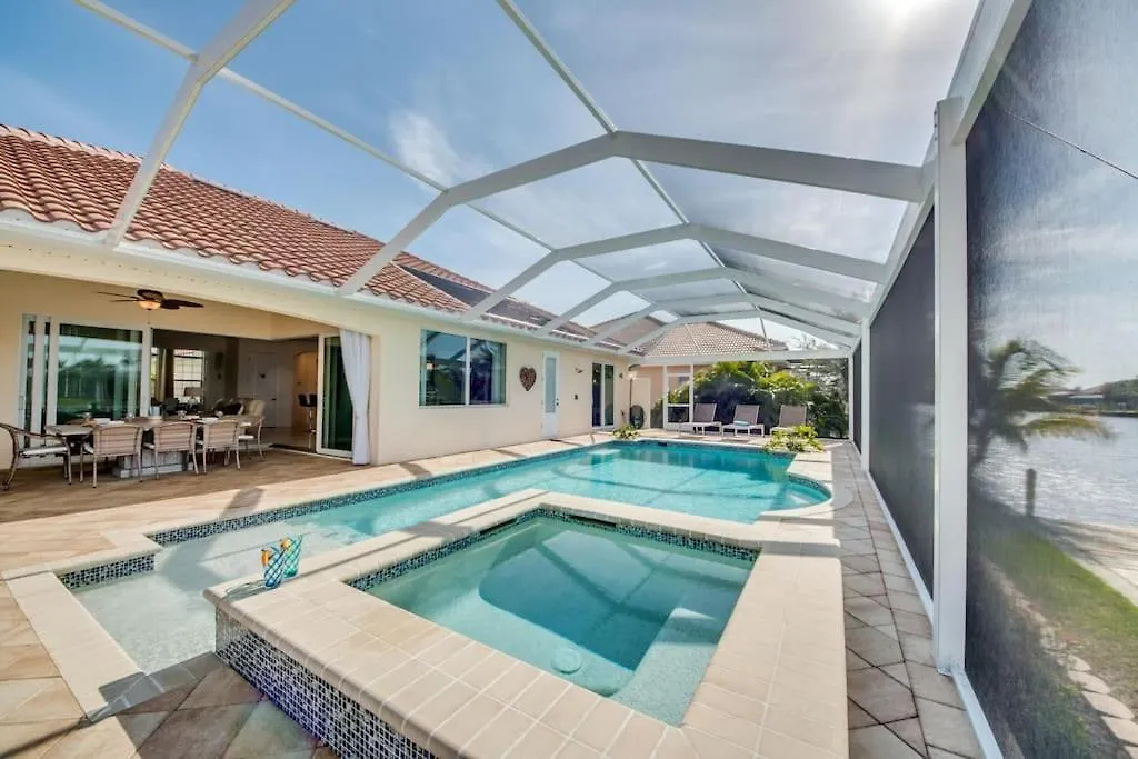 Estate By Coralvilla * Cape Coral