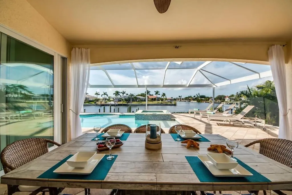 Estate By Coralvilla * Cape Coral