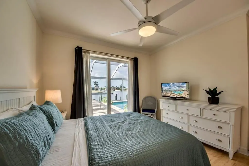 Estate By Coralvilla * Cape Coral