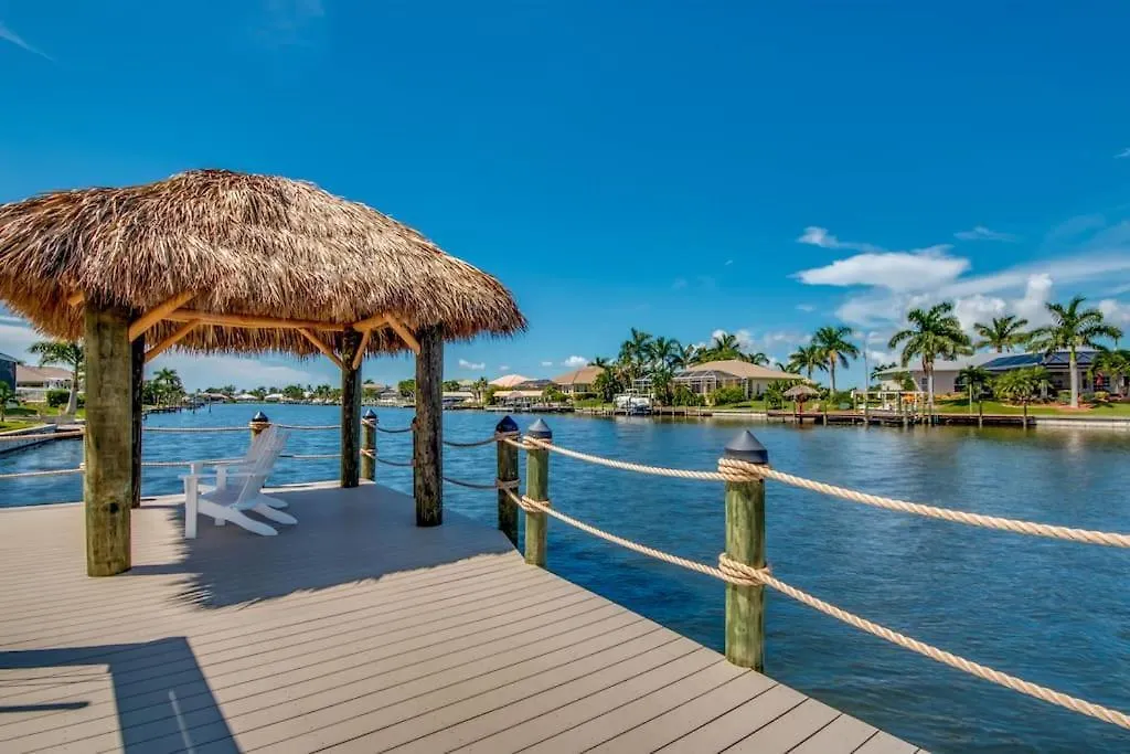 Estate By Coralvilla Cape Coral