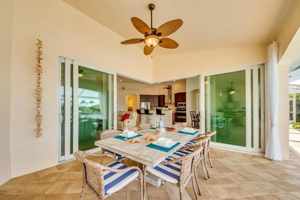 Estate By Coralvilla Villa Cape Coral