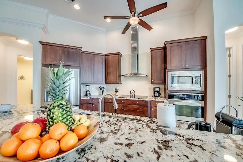 Villa Estate By Coralvilla Cape Coral