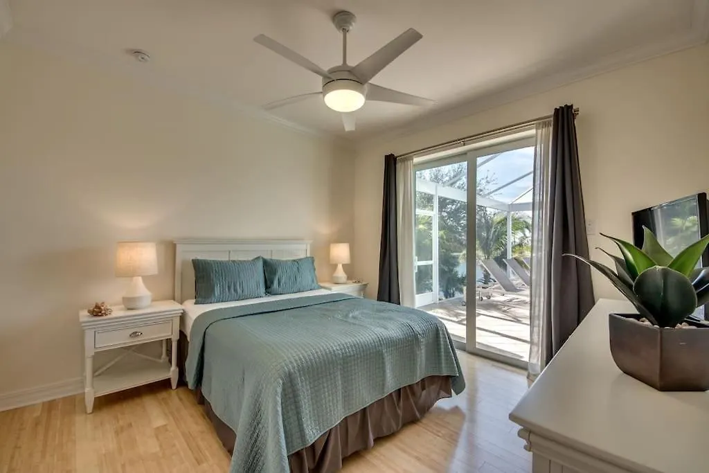 Estate By Coralvilla * Cape Coral