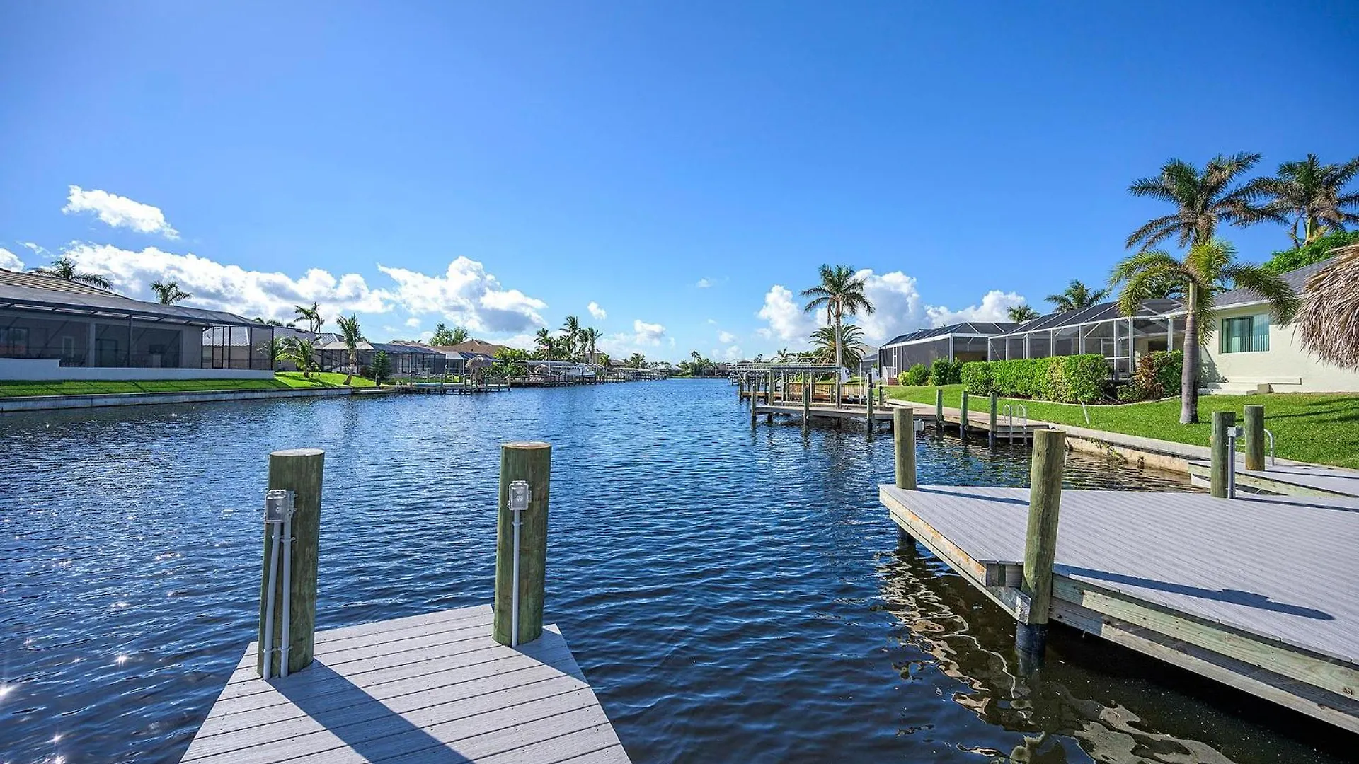 Pelican Kokomo Holiday home Cape Coral