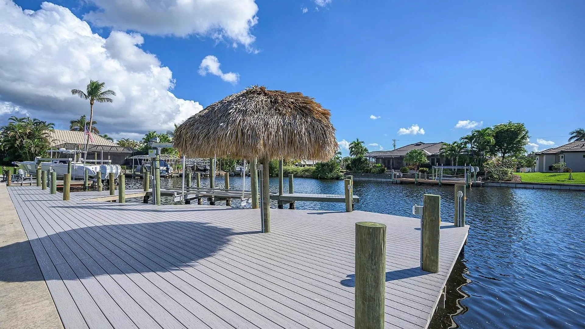 Pelican Kokomo * Cape Coral